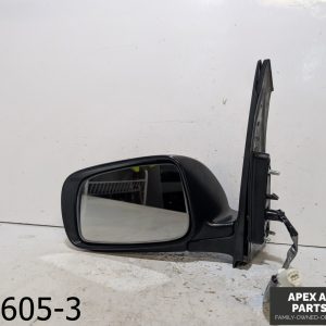 OEM 2006-2009 Toyota Prius 1.5L Left Driver side view door mirror