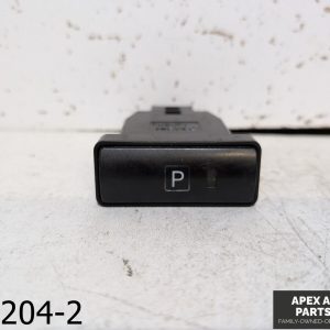 OEM 2006-2009 Toyota Prius 1.5L PARKING PARK BRAKE BUTTON SWITCH