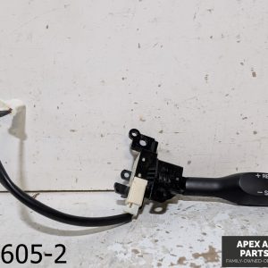 OEM 2006-2009 Toyota Prius 1.5L Passenger Column Switch Cruise Control