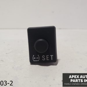 OEM 2006-2009 Toyota Prius 1.5L TIRE PRESSURE SET SWITCH MODULE