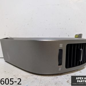 OEM 2006-2009 Toyota Prius PASSENGER SIDE RIGHT RH DASH AIR VENT TRIM