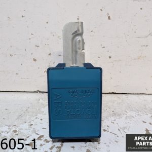 OEM 2006-2009 Toyota Prius Wiper Control Module Rear Back Windshield Computer