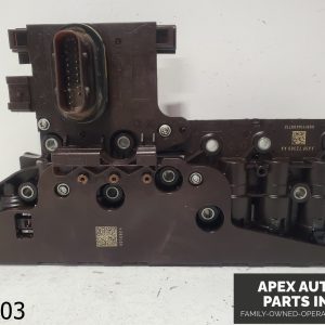 OEM 2006-2010 Ford Explorer 4.0L Transmission Solenoid Module