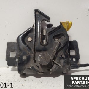 OEM 2006-2010 Mercury Mountaineer 4.0L Hood Lock Latch Release Actuator