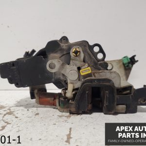 OEM 2006-2010 Mercury Mountaineer 4.0L LIFTGATE LATCH P/N 6L24-7843150