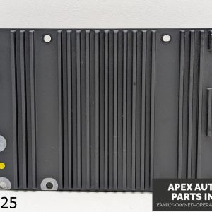 OEM 2006-2010 Volvo C70 2.5L Audio Amp Amplifier Module