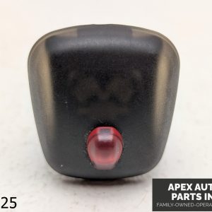 OEM 2006-2010 Volvo C70 2.5L Dash Alarm Sensor Indicator Light