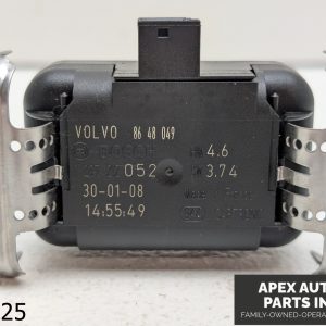 OEM 2006-2010 Volvo C70 2.5L WINDSHIELD RAIN LIGHT SENSOR