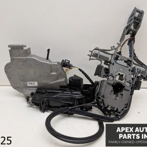 OEM 2006-2010 Volvo C70 Door Lock Latch Right Side Front Power Actuator