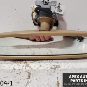 OEM 2006-2012 Mercedes R 350 3.5L 4MATIC Interior Top Upper Rear View Mirror