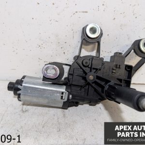 OEM 2006-2015 Land Rover LR2 3.2L Rear Wiper Motor