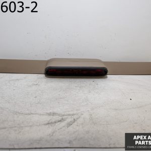 OEM 2006 Acura MDX 3.5L Rear Tailgate Third Brake Light 84443-S3V-A01ZD Brown