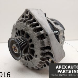 OEM 2006 BMW 325xi E91 3.0L  Alternator Generator