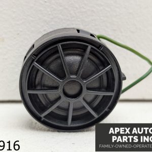 OEM 2006 BMW 325xi E91 3.0L  Hi-FI FRONT DOOR SPEAKER TWEETER