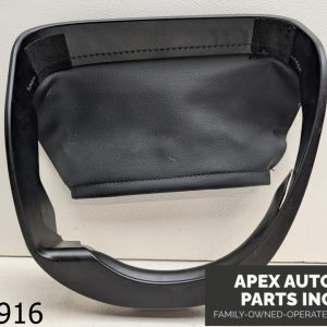 OEM 2006 BMW 325xi E91 3.0L Steering Column Trim Cover