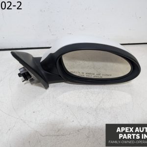 OEM 2006 BMW 330xi 3L RIGHT PASSENGER SIDE DOOR MIRROR