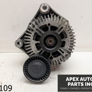 OEM 2006 BMW 650i 4.8L AMP Alternator Assembly