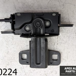 OEM 2006 BMW X5 3.0L SIDE REAR TAILGATE LOWER LATCH