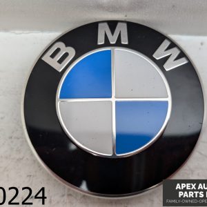 OEM 2006 BMW X5 3.0L WHEEL RIM CENTER CAP HUBCAP LOGO COVER