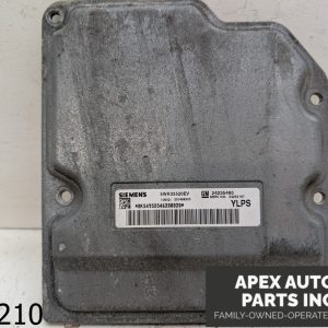 OEM 2006 Cadillac CTS 3.6L tcm transmission computer