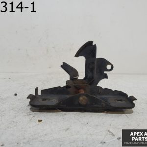 OEM 2006 Dodge Ram 1500 4.7L Front Hood Lock Latch Release Assembly