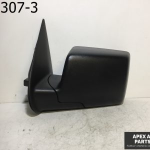 OEM 2006 Ford Explorer DRIVER LEFT POWER SIDE VIEW MIRROR LAMP TEXTURED