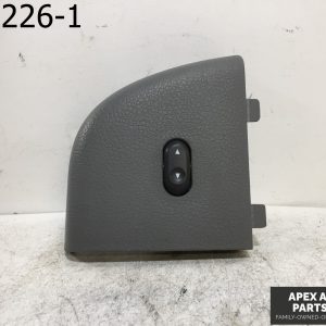 OEM 2006 Ford F150 Power Window Switch Rear Door RH Right Hand Passenger Side