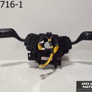 OEM 2006 Ford Freestyle 3LSteering Column Combination Switch