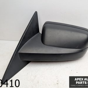 OEM 2006 Ford Mustang 4.0L DRIVER LEFT SIDE REAR VIEW POWER DOOR MIRROR