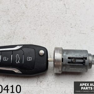 OEM 2006 Ford Mustang 4.0L IGNITION SWITCH