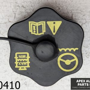 OEM 2006 Ford Mustang 4.0L Master Brake Fluid Cap