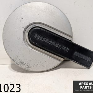 OEM 2006 Hummer H3 3.5L  WHEEL CENTER HUB CAP