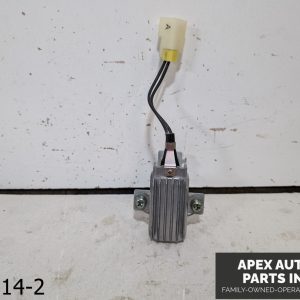 OEM 2006 Infiniti M35 3.5L FUEL PUMP RESISTOR RELAY