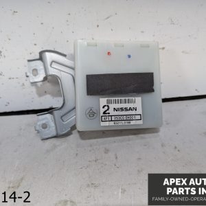 OEM 2006 Infiniti M35 3.5L Xenon Headlamp Control Module  253C0EH001