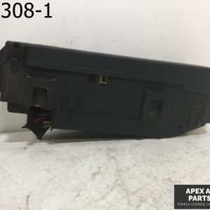 OEM 2006 Jeep Commander ENGINE FUSE BOX JUNCTION MODULE 56050738AD