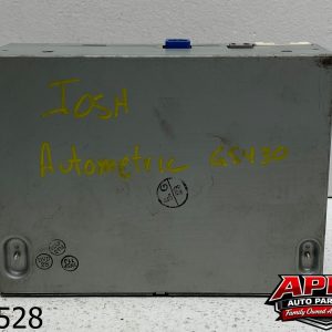 OEM 2006 Lexus GS430 4.3L NAVIGATION DVD CD PLAYER