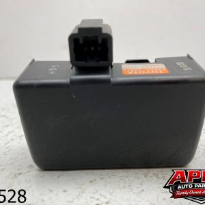 OEM 2006 Lexus GS430 4.3L Windshield Wiper Rain Sensor Module