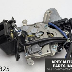 OEM 2006 Lexus RX 400h 3.3L Rear Power Liftgate Back Door Lock Latch Actuator
