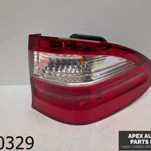 OEM 2006 Mercedes E500 Wagon 5.0L Outer Tail Light Lamp Passenger Right RH