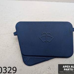 OEM 2006 Mercedes E500 Wagon 5.0L cap, windshield washer tank