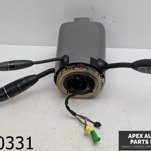 OEM 2006 Mercedes ML350 3.5L Steering Column Combination Switch Assembly