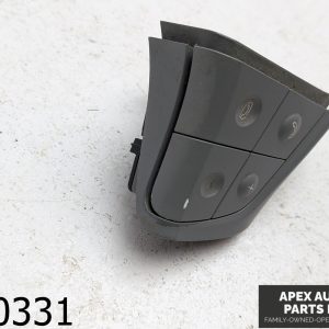 OEM 2006 Mercedes ML350 3.5L  Steering Wheel Button