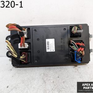 OEM 2006 Mercedes R350 Front SAM Control Module Unit
