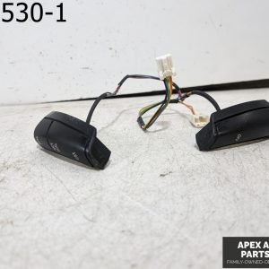 OEM 2006 Mercury Mariner 3L STEERING WHEEL CRUISE RADIO CONTROL SWITCHES