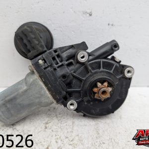 OEM 2006 Toyota Avalon 3.5L Power Window Motor RH PASSENGER