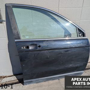 OEM 2007-2009 Honda CRV 2.4L Front Right Passenger Door Shell
