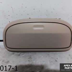OEM 2007-2009 Hyundai Entourage 3.8L OverHead Sunglass Storage 85340-4D000