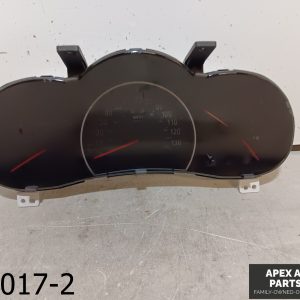 OEM 2007-2009 Hyundai Entourage 3.8L Speedometer Cluster MPH