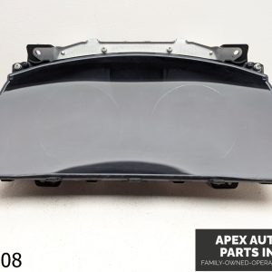 OEM 2007-2009 Lexus LS 460 4.6L Instrument Cluster Gauge Speedometer