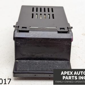 OEM 2007-2009 Lexus LS460 4.6L DIGITAL CLOCK